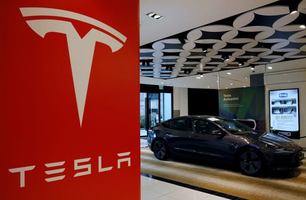 Teslas riskanter Luxus-Vorstoß in Indien