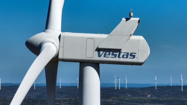 Vestas im Aufwind – doch reicht das für 186 Prozent Plus?