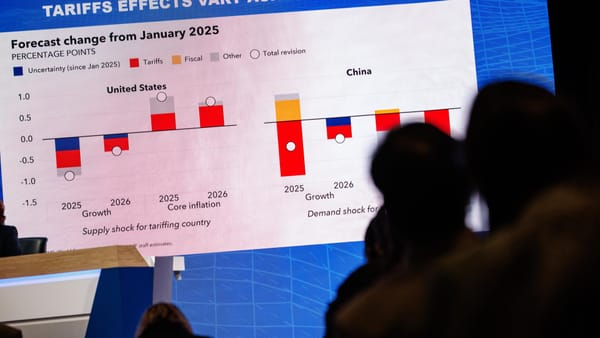 Wachstum, das keiner spürt – Warum Europa und China ins Ungewisse steuern