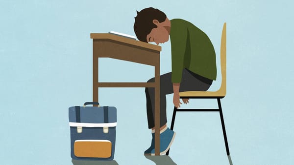 Gewalt im Klassenzimmer: Warum Deutschlands Schulen zunehmend außer Kontrolle geraten