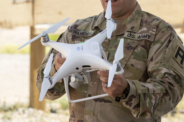 Warum Start-ups ohne Militärbezug kaum noch Geld sehen