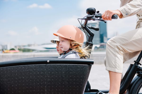 Leasing-Krieg auf zwei Rädern: Warum der Fahrrad-Boom ins Stocken gerät