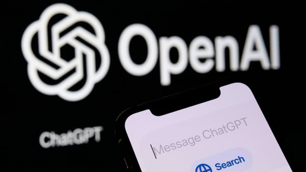 Warum die ChatGPT-Firma unter ihrem eigenen Gewicht zu kollabieren droht