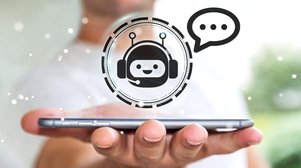 Wenn der Chatbot zur Stimme der Marke wird