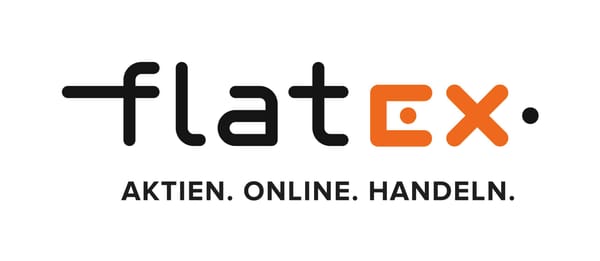 Wie FlatexDegiro vom Chaos an den Börsen profitiert