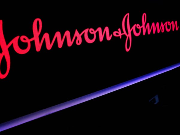 Wie Johnson & Johnson alle Erwartungen übertrifft