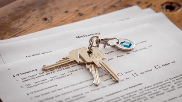 Wie Privatvermieter zwischen Regulierung und Sanierungsdruck zerrieben werden