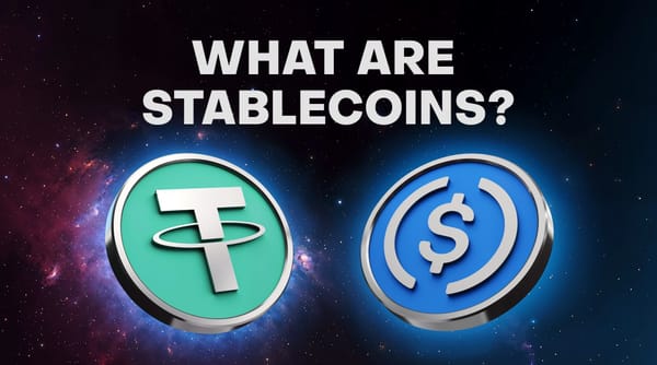 Wie Stablecoins das globale Finanzsystem erschüttern könnten