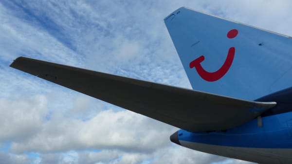 Wie TUI den Winter zur Wachstumssaison macht