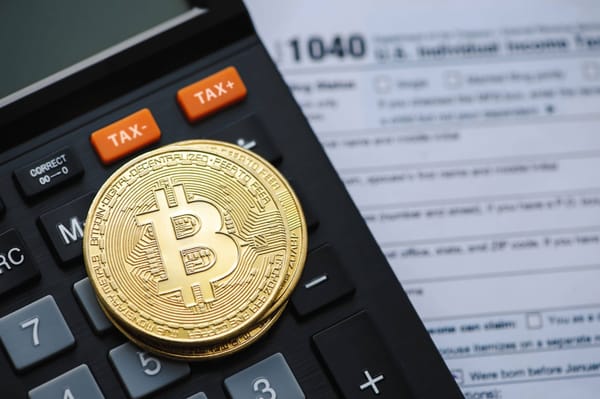Steuerfalle Bitcoin: Wie der Staat an Ihren Kryptogewinnen mitverdient