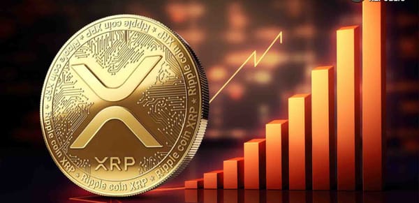 XRP überflügelt McDonald's – ein kurzer Triumph mit Signalwirkung