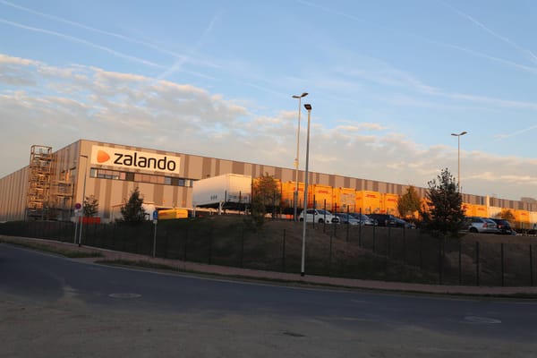 Zalando im Streikmodus: Warum der Konflikt in Erfurt mehr ist als ein Betriebsproblem