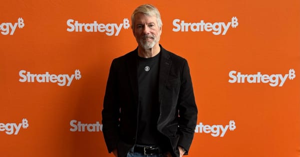 Bitcoin als Geschäftsmodell – Wie Michael Saylor den Finanzmarkt radikalisiert