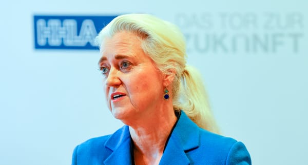 Goldener Abschied im Hamburger Hafen – Millionen für ein gescheitertes Kapitel