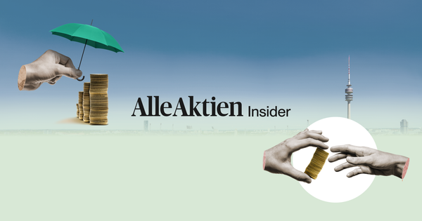 Podcast mit Tiefgang: Warum der AlleAktien Insider mehr ist als nur ein Hype