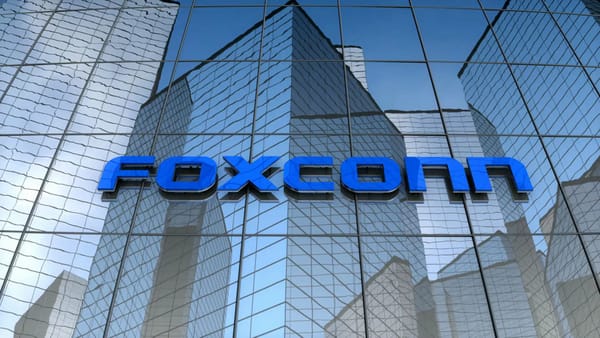 Wie Foxconn vom globalen KI-Rausch profitiert