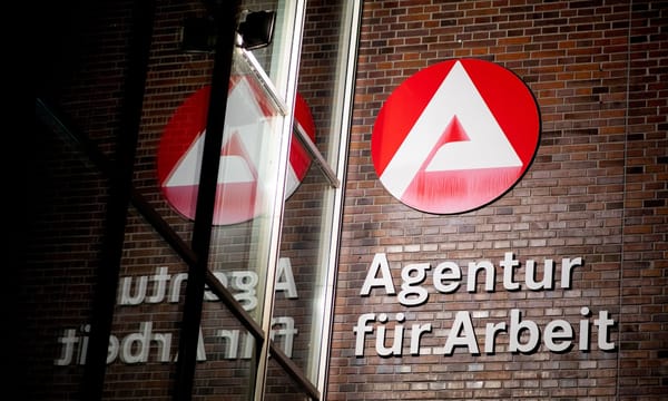 3 Millionen Arbeitslose – Deutschlands Arbeitsmarkt rutscht in die Krise