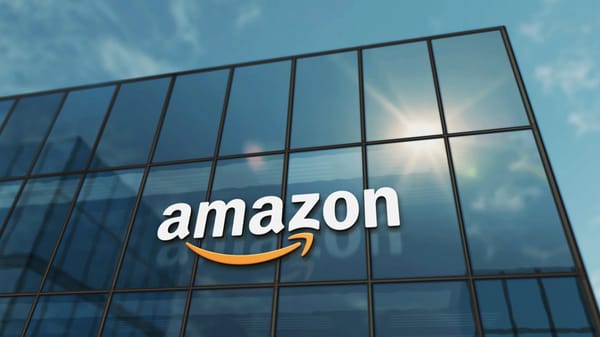 Amazon liefert Rekordzahlen – doch der Markt bleibt unbeeindruckt