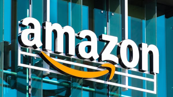 Amazon verliert im KI-Wettrennen den Anschluss