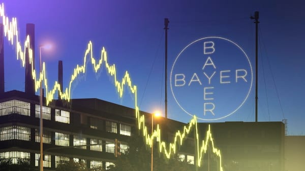 Bayer verspricht Wachstum – und legt Milliarden für Glyphosat-Klagen zurück