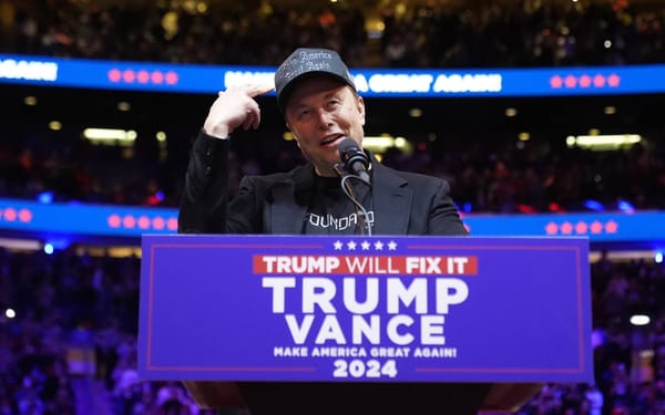 Elon Musk vor Gericht: Betrugsvorwürfe rund um Wahlkampf-Lotteriex