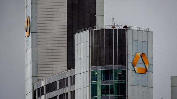 Commerzbank überrascht mit besserem Ausblick