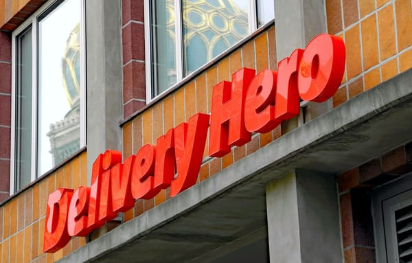 Delivery Hero liefert mehr Bestellungen – und weniger Gewinnprognose