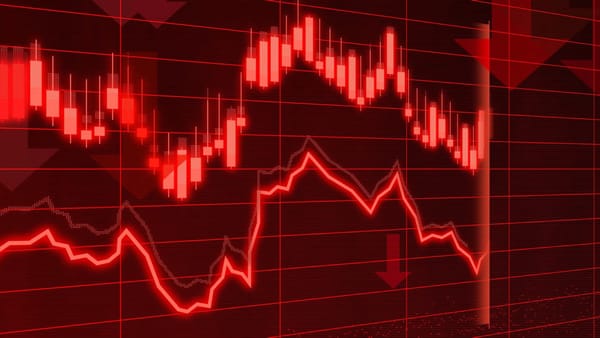 Der unheimliche Boom – droht ein Crash der KI-Aktien?