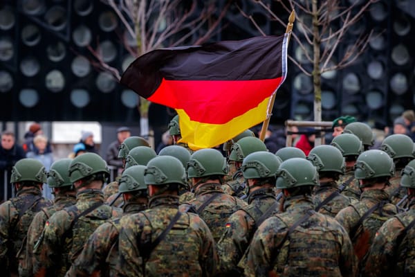 „Würden Sie für Deutschland kämpfen?“ – Die erschreckende Antwort der Nation