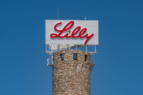 Schlank ohne Spritze? Eli Lillys Abnehmpille spaltet Experten und Anleger
