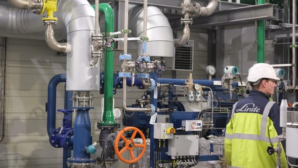 Endspiel für die deutsche Chemie