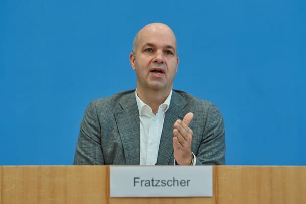 Pflichtjahr für Rentner? Fratzscher legt sich mit den Babyboomern an