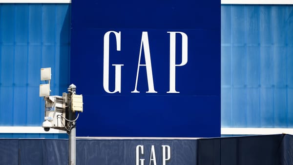 Gap stolpert über Zölle und flaue Nachfrage