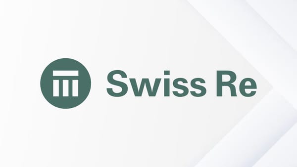 Gewinnsprung, Kursrutsch – warum Swiss Re trotz starker Zahlen unter Druck steht