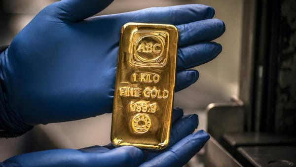 Unsere Einschätzung: Gold auf dem Weg zur 4.800-Dollar-Marke