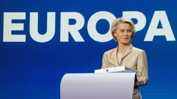 Goldbären, BMWs und Glasfasertarife – Wer vom neuen Zoll-Deal mit den USA profitiert