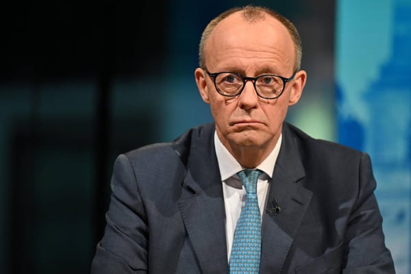 Kanzler auf Solopfad – Merz Israel-Schwenk spaltet Union und Wähler