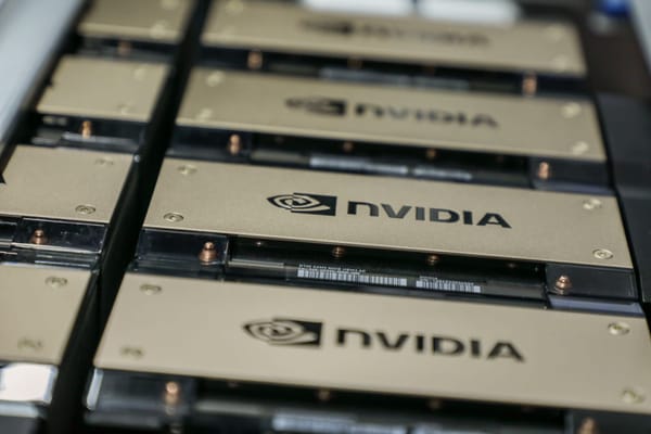 Milliardenflut für Nvidia – Trumps Chip-Kehrtwende öffnet den Markt