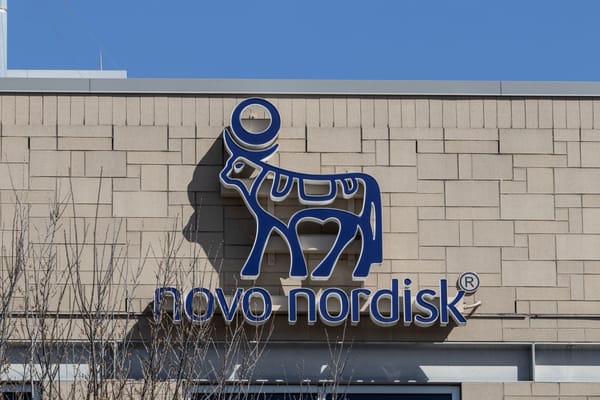 Ozempic verliert an Schwung – Novo Nordisk stürzt ab