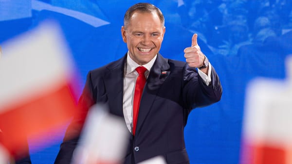Polens neuer Präsident setzt auf Dudas altes System