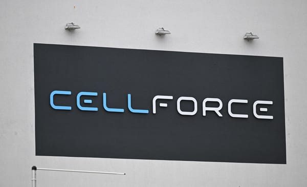 Porsche kappt das Kabel – Cellforce wird zur Belastung