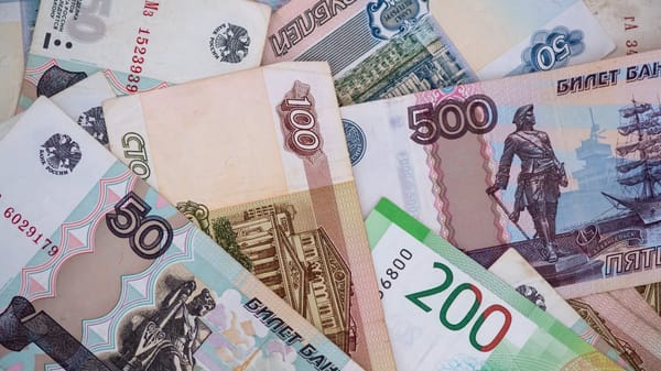 Russlands Wirtschaft taumelt – warum Putins System vor dem Kollaps steht