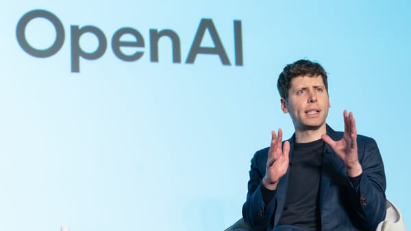 GPT-5 enthüllt: Sam Altman präsentiert heimlich den nächsten KI-Meilenstein
