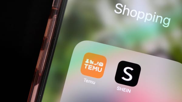 Temu und Shein trotzen Zollhammer