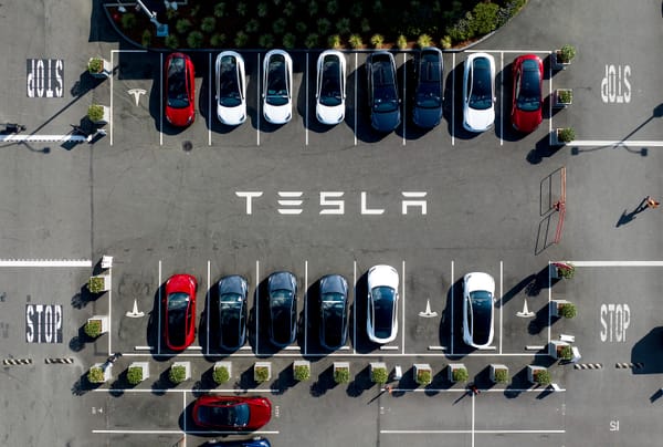 Tesla verliert den Anschluss – und Deutschland das Vertrauen