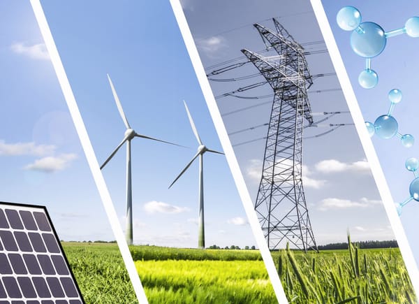 Teuer, planlos, ideologisch – Was schiefläuft bei der Energiewende
