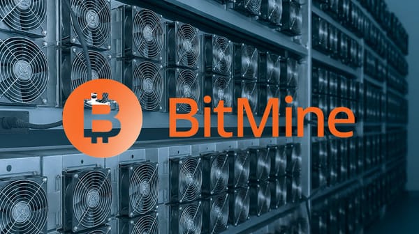 Ethereum statt Bitcoin: Tom Lees Milliarden-Wette stellt den Kryptomarkt auf den Kopf