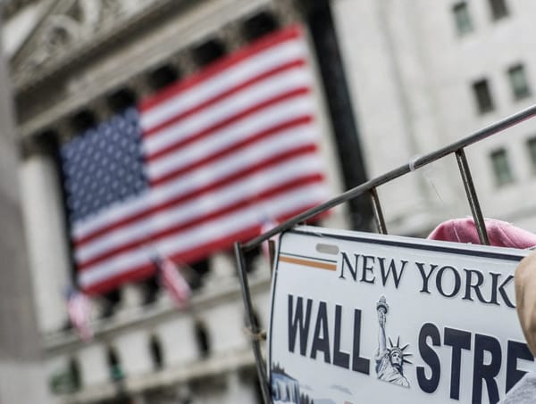 Trump gegen Powell – Wie in Jackson Hole das Fundament des Geldes wankt