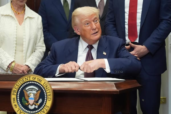 Neue Zölle, alte Strategie: Trumps globale Zollkeule trifft auch Verbündete