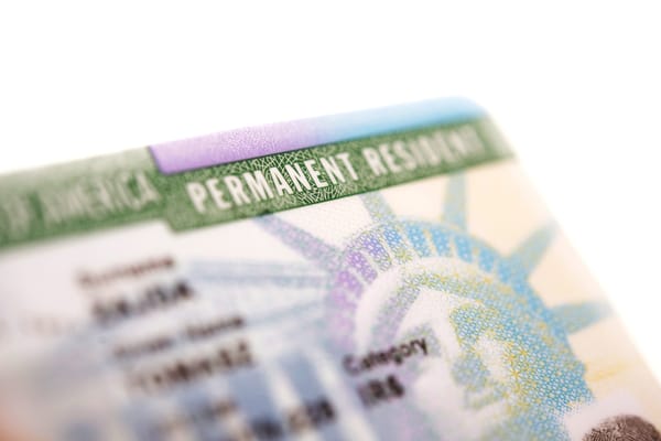 USA starten Massenprüfung von 55 Millionen Visa
